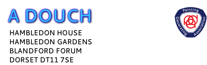 A DOUCH